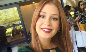 Marina Ruy  Barbosa revela manias e loucura quando assunto é moda