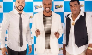 Gigantes do Samba II vai agitar Manaus neste sábado