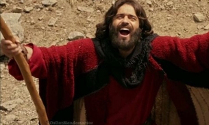  Nova temporada de Os Dez Mandamentos garante audiência da Record