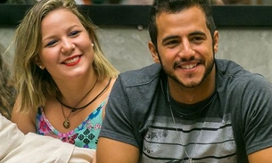 Cacau prefere voltar com Matheus do que ganhar prêmio de R$1,5 milhões 