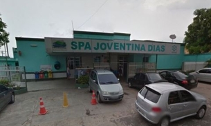 Em emboscada, jovem é executado com vários tiros na Compensa