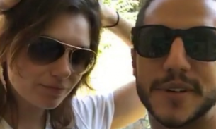 Iozzi questiona Matheus sobre casamento com Cacau; veja resposta do ex-BBB