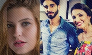 Patrícia Poeta fala sobre médico esfaqueado por atriz: 