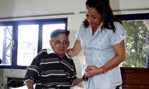 Curso de cuidador de idoso abre inscrições na Semsa
