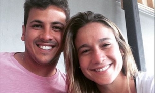 Após boatos de traição, Fernanda Gentil termina casamento com Matheus Braga