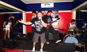 Blood Label comanda a quinta-feira no Red Dog Pub