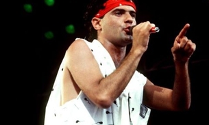 Sábado é dia de Especial Cazuza no Sr. Garrafas