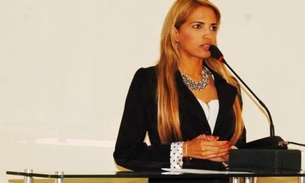 Secretário é acusado de agredir vereadora no Amazonas