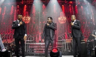 Sábado é dia de sambar com os “Gigantes