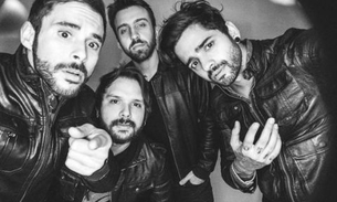 Tour Fresno 15 anos passa por Manaus nesta sexta-feira