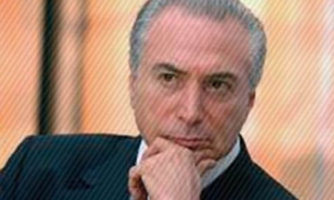 Oposição age em apoio a Michel Temer e procura unificar discurso