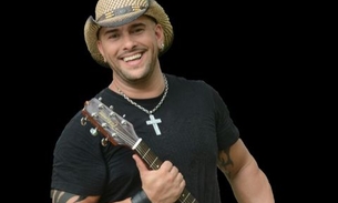 Breno Marx comanda acústico nesse fim de semana no Gargalo