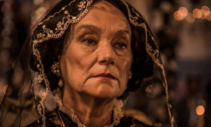 Vivendo megera em ‘Velho Chico’, atriz já atuou em mais de 40 pornochanchadas