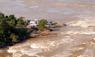 Dnit começa licitação para dragagem do Rio Madeira