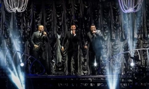 Manaus recebe hoje segunda edição do Gigantes do Samba