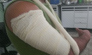 Jovem diz ter sido vítima de homofobia em balada GLS