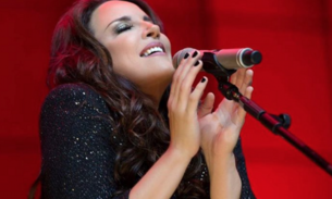 Climão: namorada evita fotos com Ana Carolina após show 