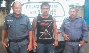 Em briga por causa de peixe assado, homem mata a facadas “amigo”