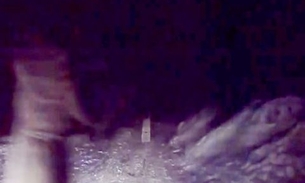 Motorista flagra noiva fantasma morta há 27 anos em estrada