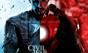 Capitão América: Guerra Civil’  ganha trailer focado no Falcão