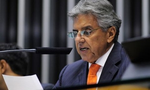 Começa leitura de parecer pelo impeachment no plenário da Câmara