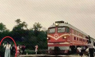  Adolescente morre atropelada por trem ao tentar fazer Selfie 