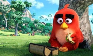 Angry Birds - O Filme ganha trailer fofinho