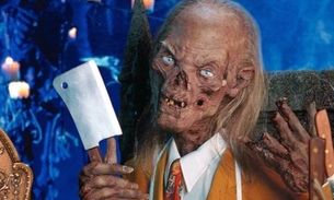 Série de terror ‘ Contos da Cripta’ vai ganhar reboot