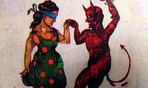 Curta brasileiro concorre a Palma de Ouro no Festiva de Cannes