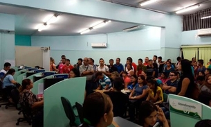 Confira as vagas do Sine Manaus para quinta-feira