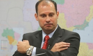  Dilma nomeia José de Queiroz diretor-presidente da Anac