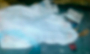 Adolescente de 15 anos é executado a tiros no Alfredo Nascimento