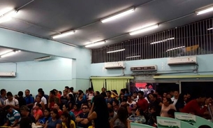 Empresa do Grupo Pão de Açúcar contrata em caráter de urgência em Manaus