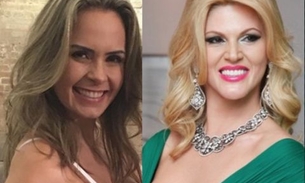 Val Marchiori faz textão e detona ex-BBB Ana Paula em blog