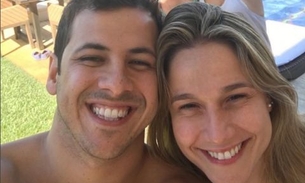 Ex-marido de Fernanda Gentil fala sobre separação e é atacado nas redes sociais