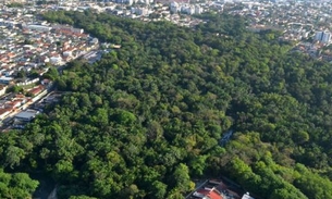 Jovens desaparecidos na Reserva Adolpho Ducke são encontrados 