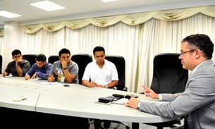 Deputados aprovam corte de gastos na ALEAM