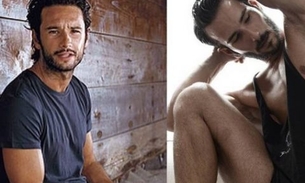 Conheça ex-ator pornô que é a cara de Rodrigo Santoro