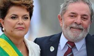 Dilma e Lula vão visitar manifestantes em Brasília