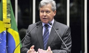 Prefeito  Artur Neto se posiciona publicamente sobre o Impeachment 