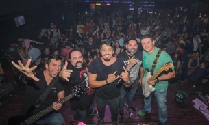 Show da Critical Age é o destaque do fim de semana no Red Dog Pub