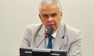 Presidente do Conselho de Ética anuncia voto contra o impeachment