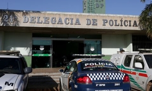 Mulher é apedrejada durante tentativa de estupro