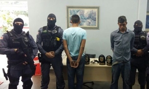 Na Compensa, dupla troca tiros com PMs e termina presa em perseguição