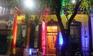 Casarão sedia Roda de Conversa com Funarte