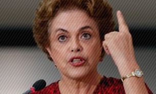 Dilma diz que 'querem condenar uma inocente e salvam corruptos'