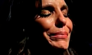   Montagem sobre morte do filho de Ivete causa revolta na web