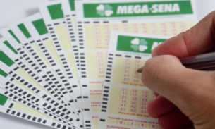  Mega-Sena acumula novamente e prêmio vai às alturas