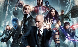 Conheça um pouco mais do vilão de X-Men: Apocalipse