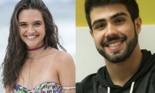 Juliano Laham é flagrado com atriz Juliana Paiva e fãs questionam: 